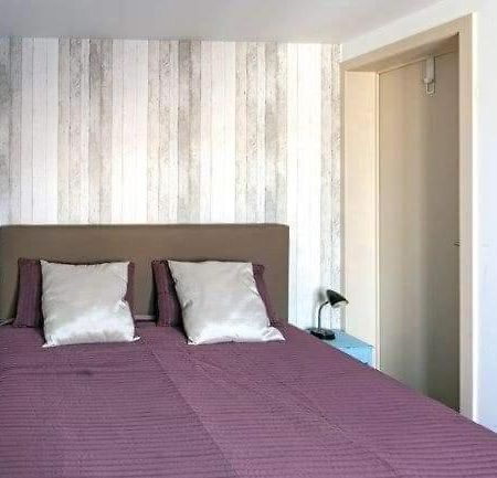 Edelweis Villa Blankenberge Kültér fotó