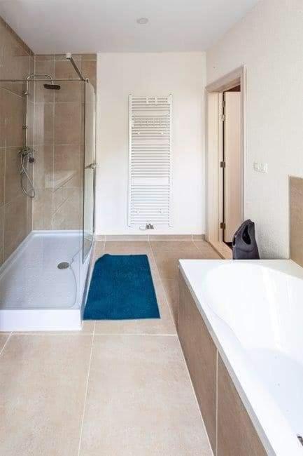 Edelweis Villa Blankenberge Kültér fotó